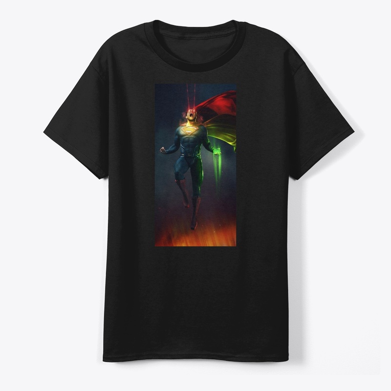 Men's t shirt
