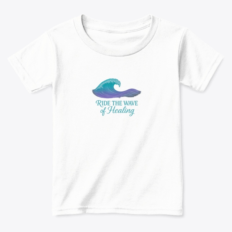 Ride the Wave of Healing