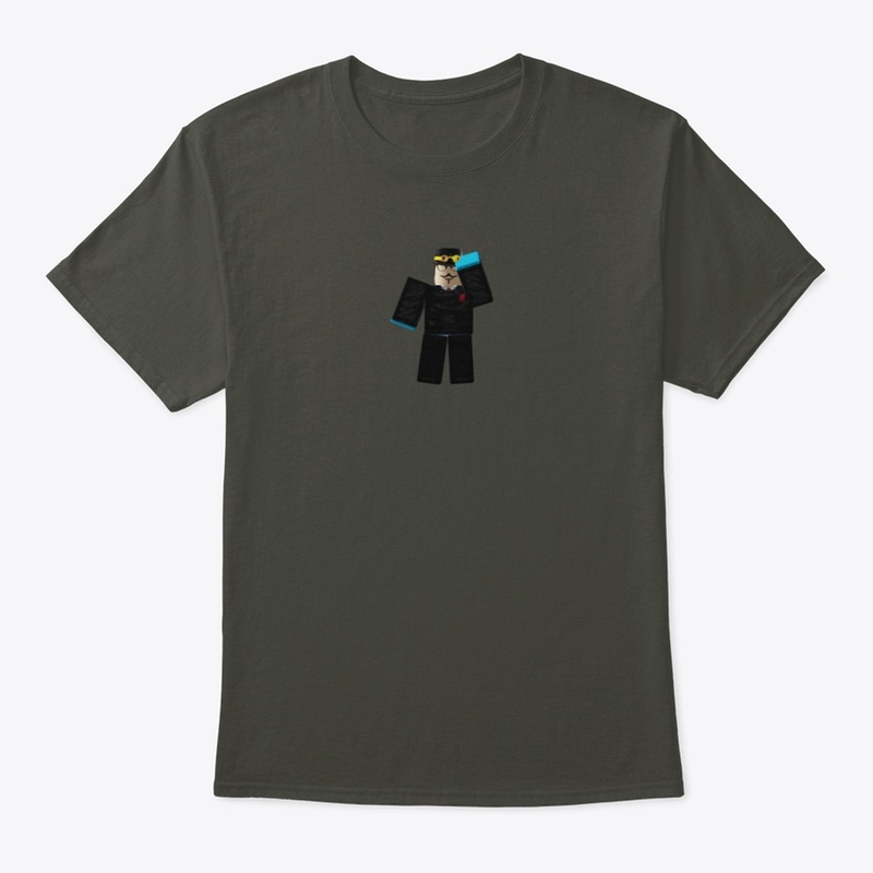 Rich Guy  Plays Official Merch