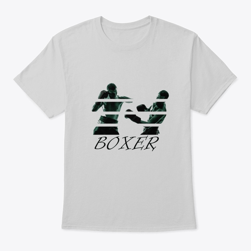 boxers