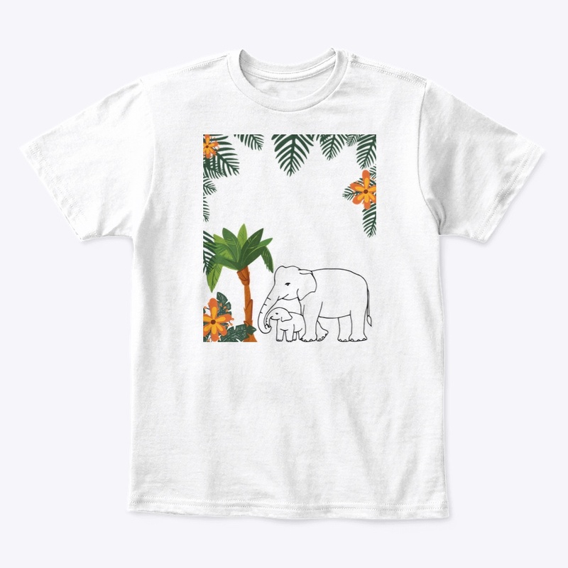Elephant 