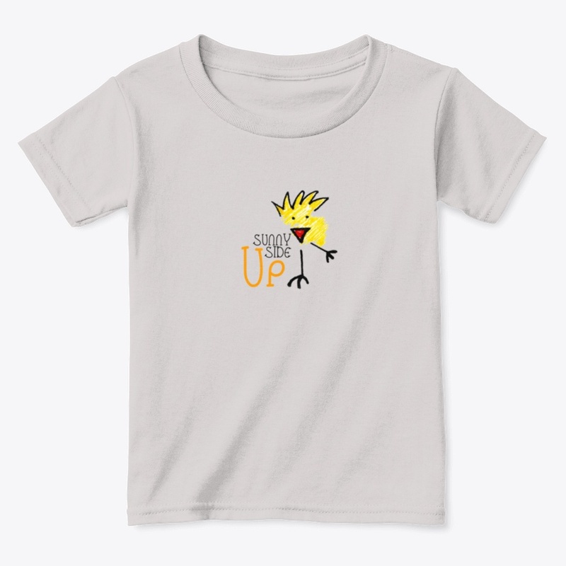 Sunny Side Up, Live On The Sunny Side