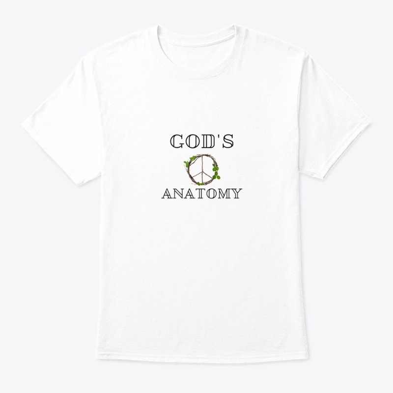 God's Anatomy 
