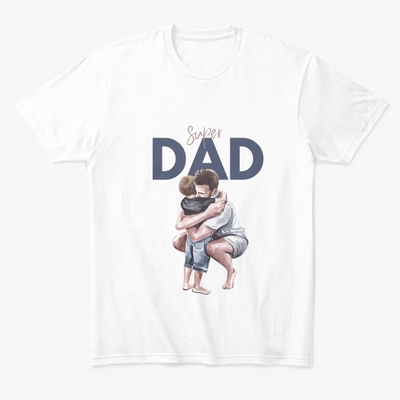 Super DAD