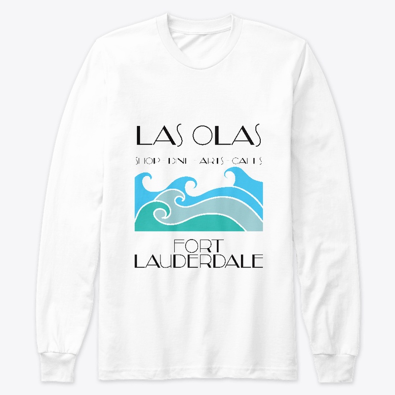 Las Olas - Fort Lauderdale Florida