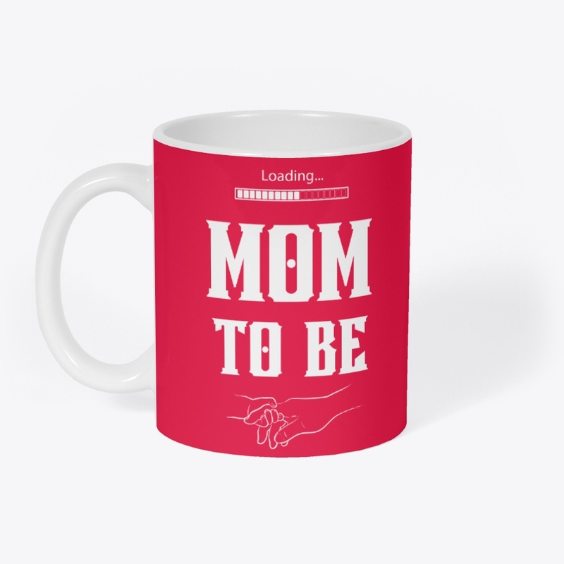 Mom to be 