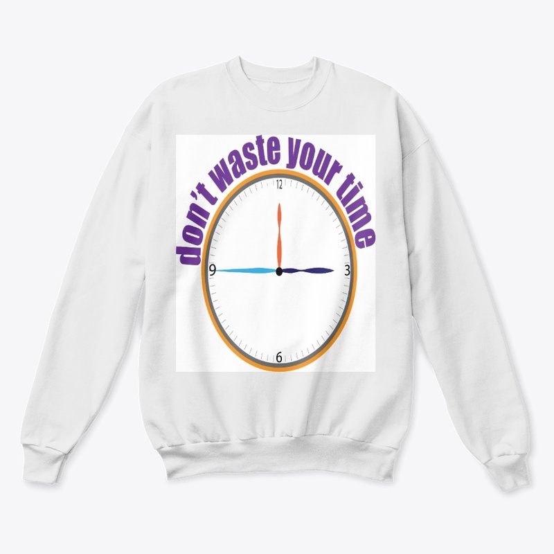 A nice typography t shirt design