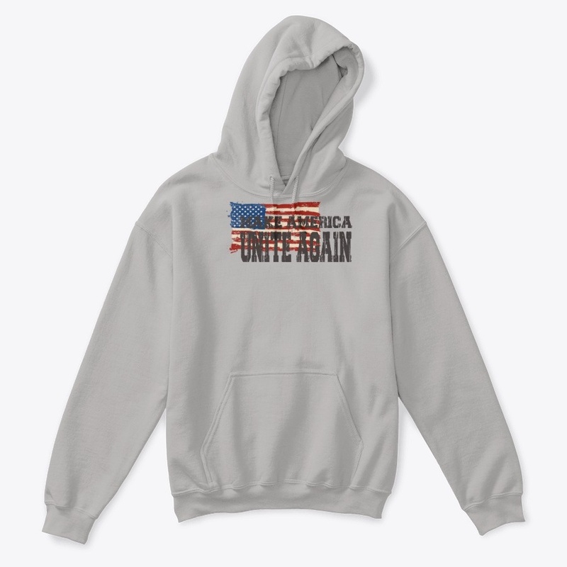 Make America Unite Again Tshirt