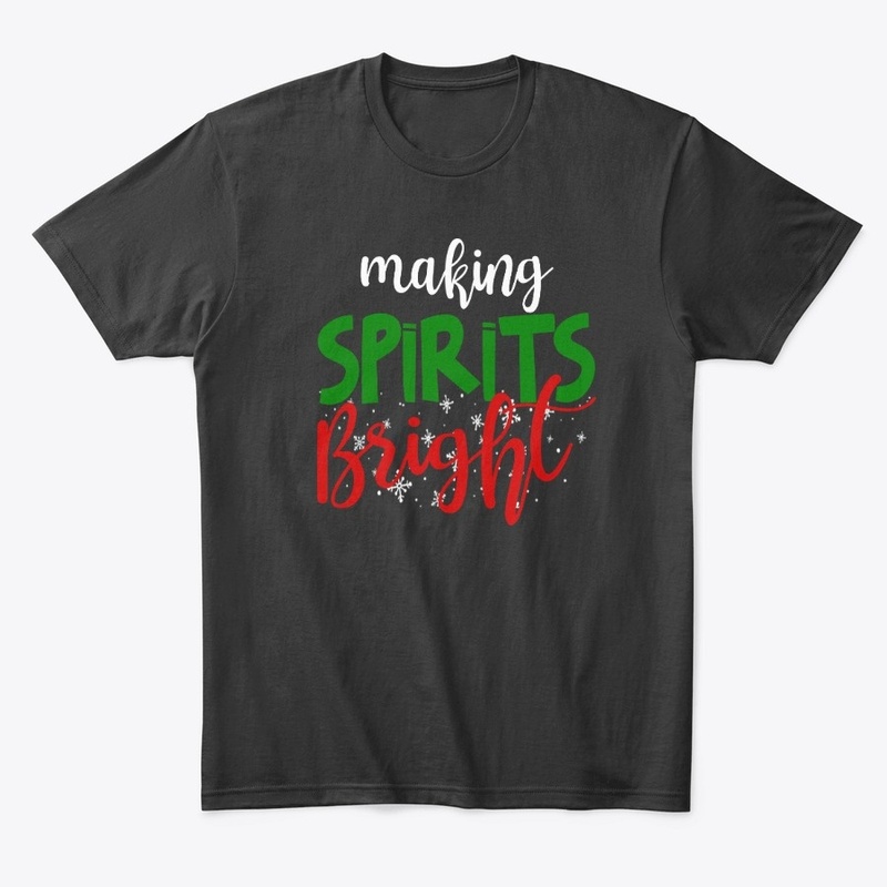 Making Spirits Bright