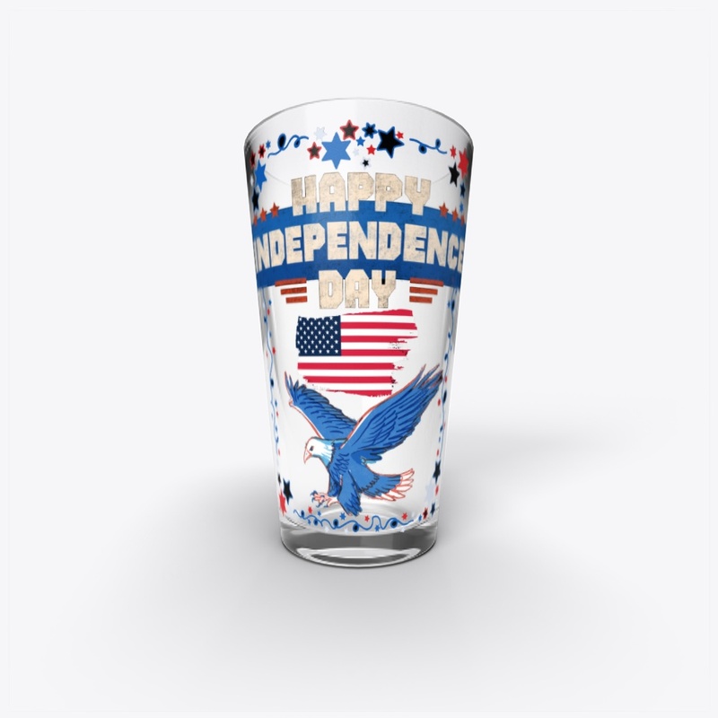 Happy independence day