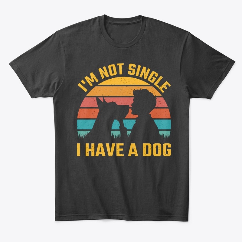 Some Dog T-Shirt