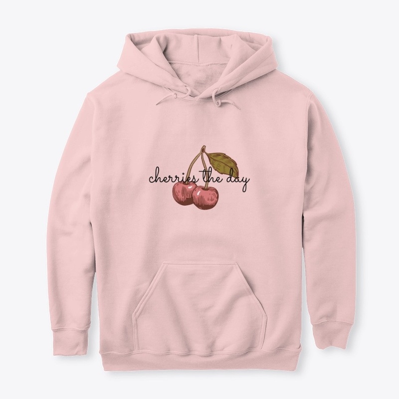 Cherries The Day