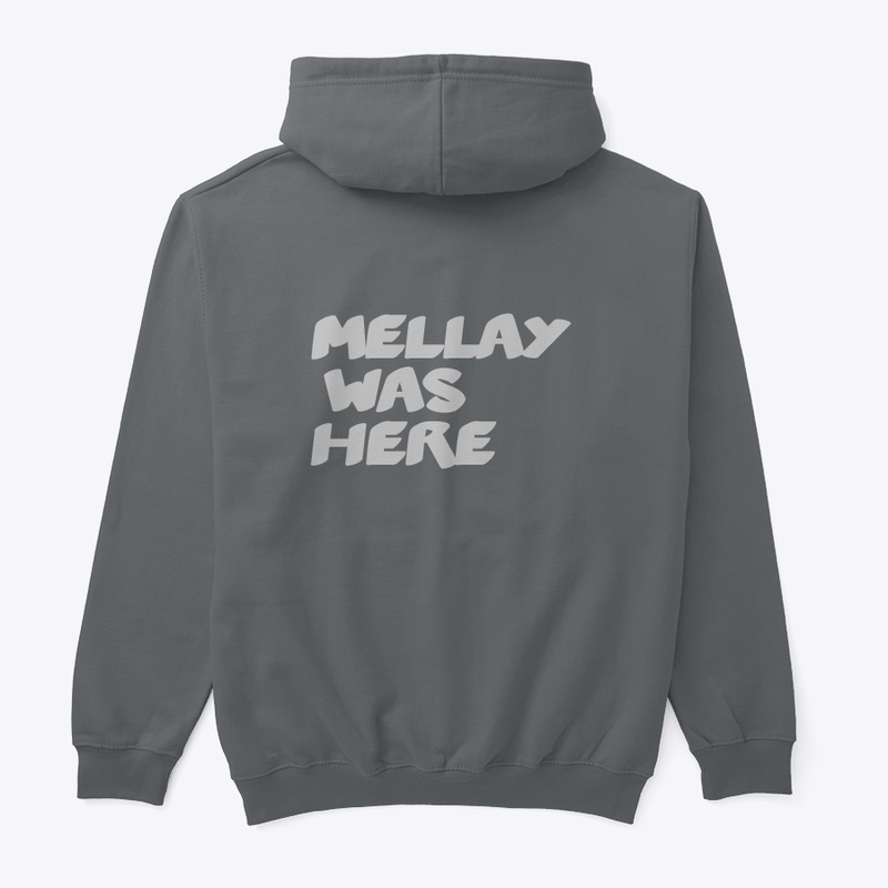 Mellay hoodie 