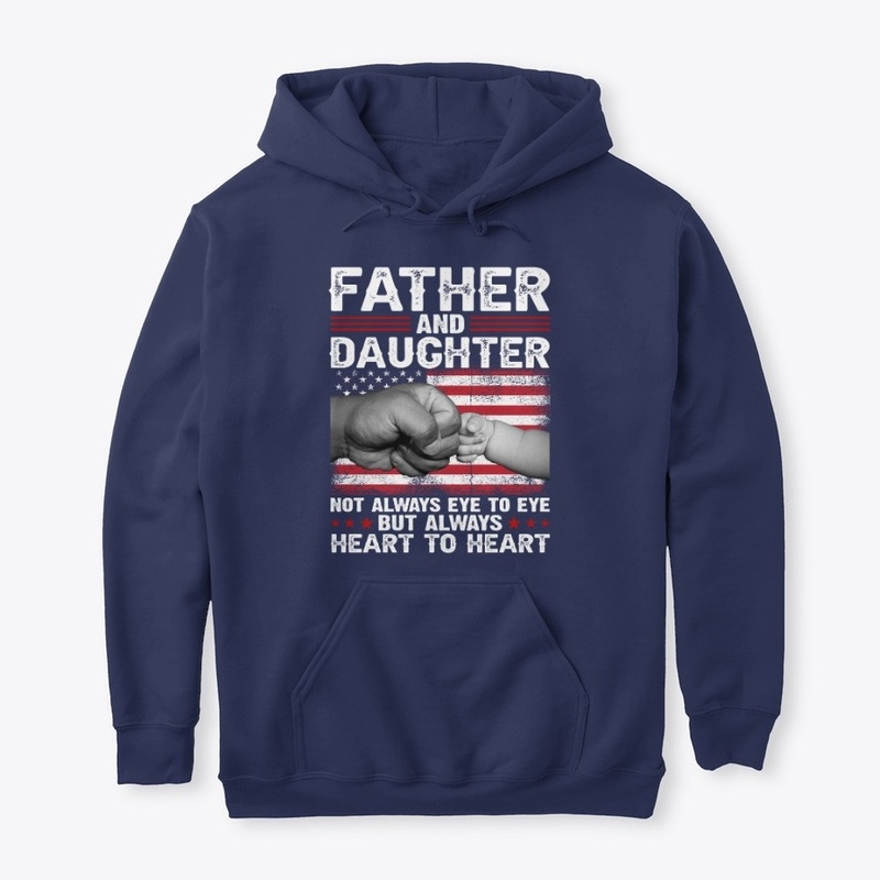 Awesome Veterans Father T-Shirts