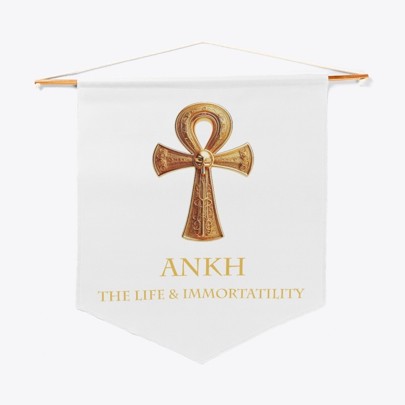 The Ankh Collection 
