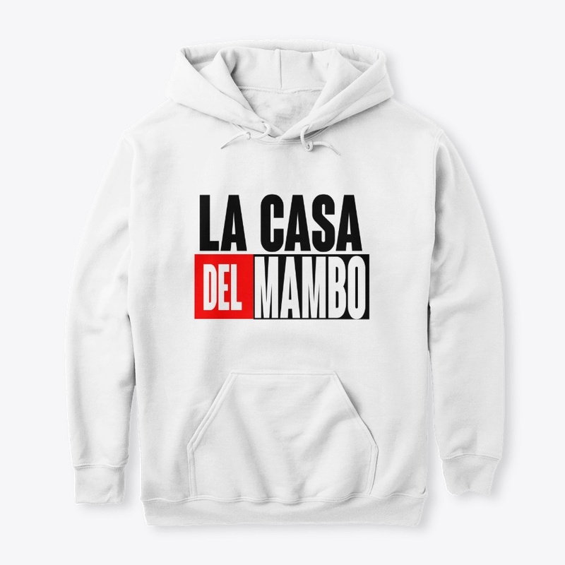 LA CASA DEL MAMBO