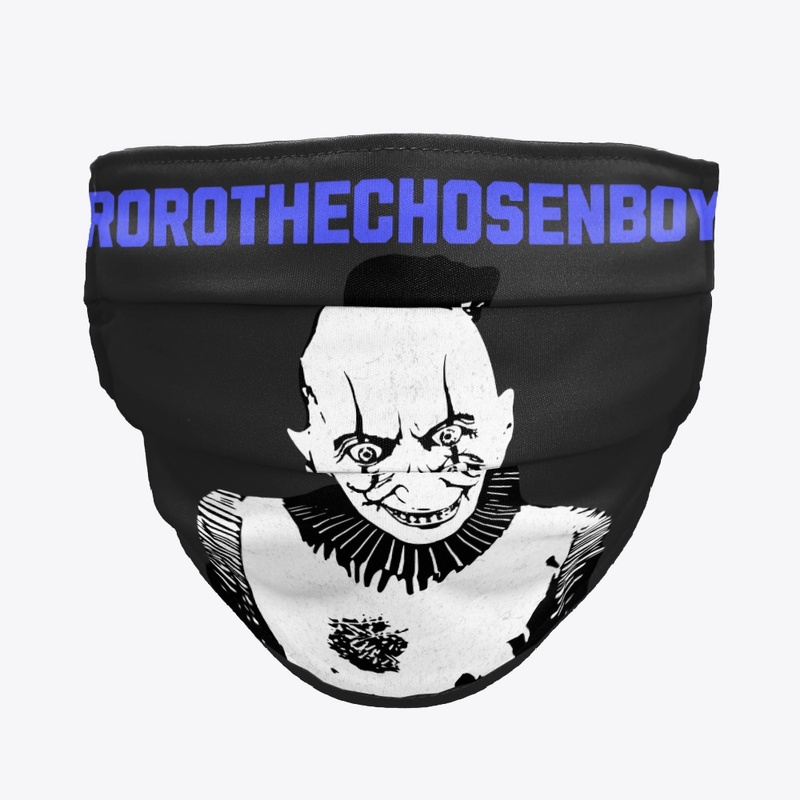 RoroTheChosenBoy Merch