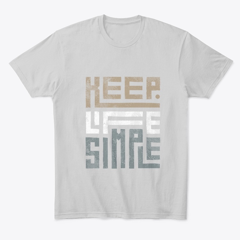 Keep Life Simple