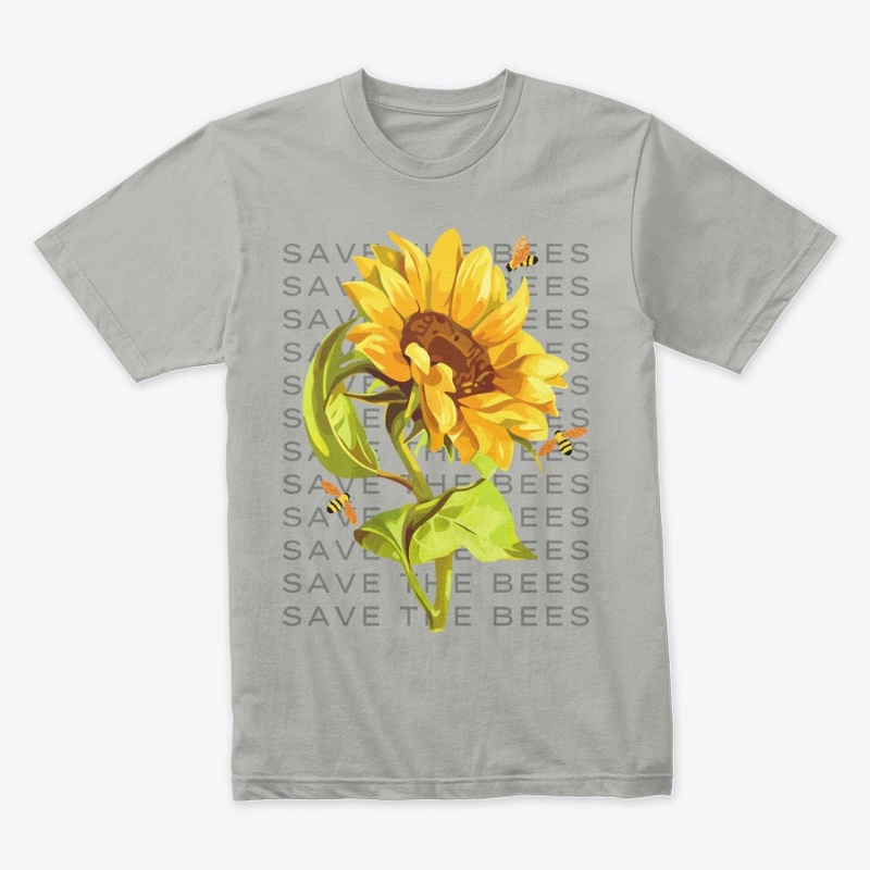 Save The Bees