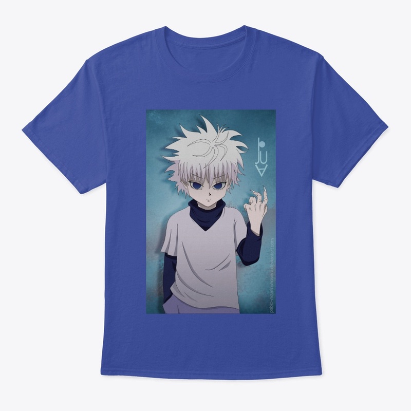 HUNTERXHUNTER