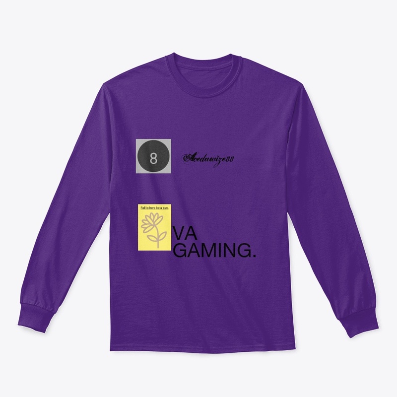 Fall gear 