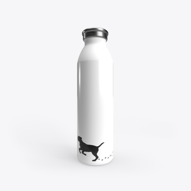 Walkies Bottle