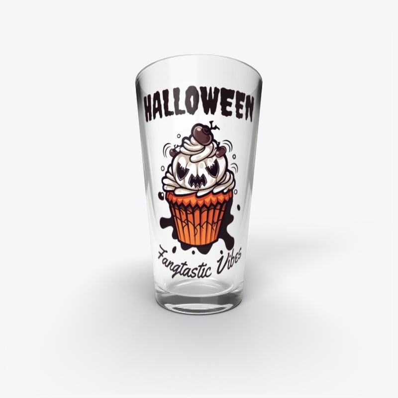 Fantastic Halloween Vibes