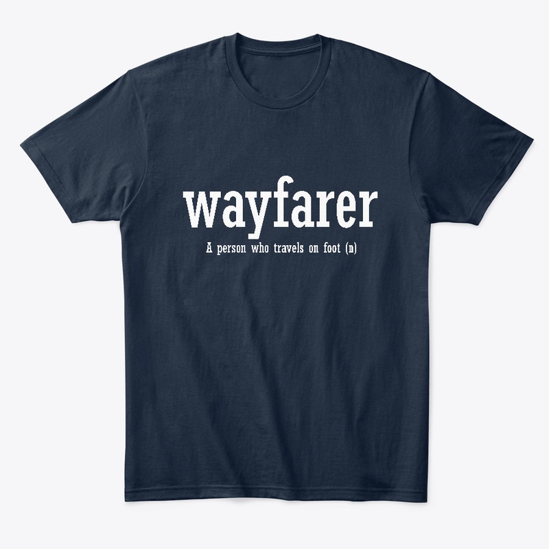 wayfarer