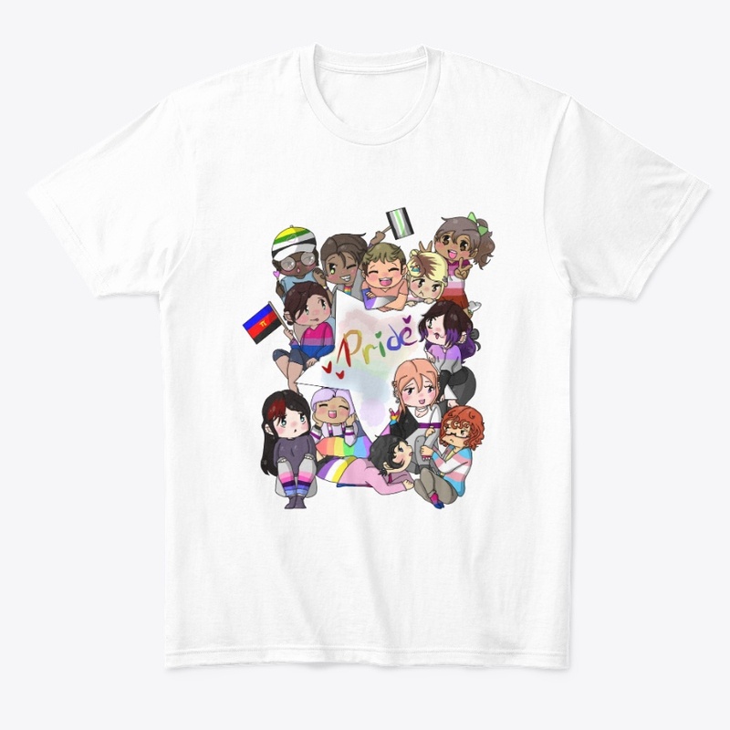 Pride Squad