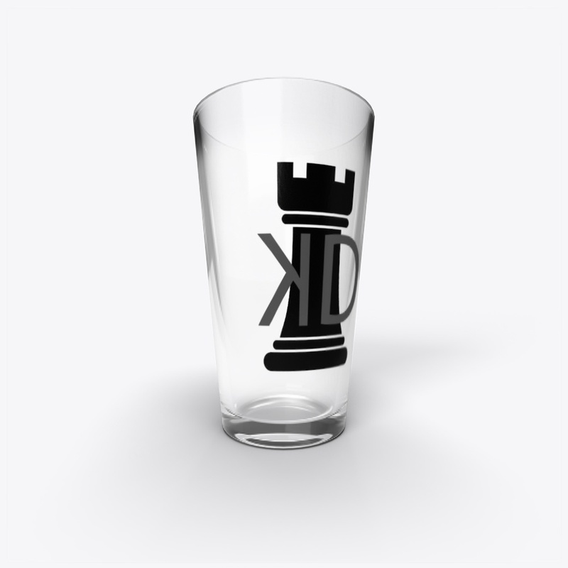 KDR Logo