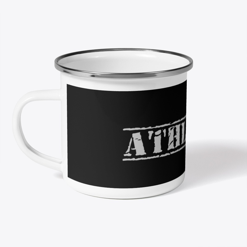 Athlete 1 Mug