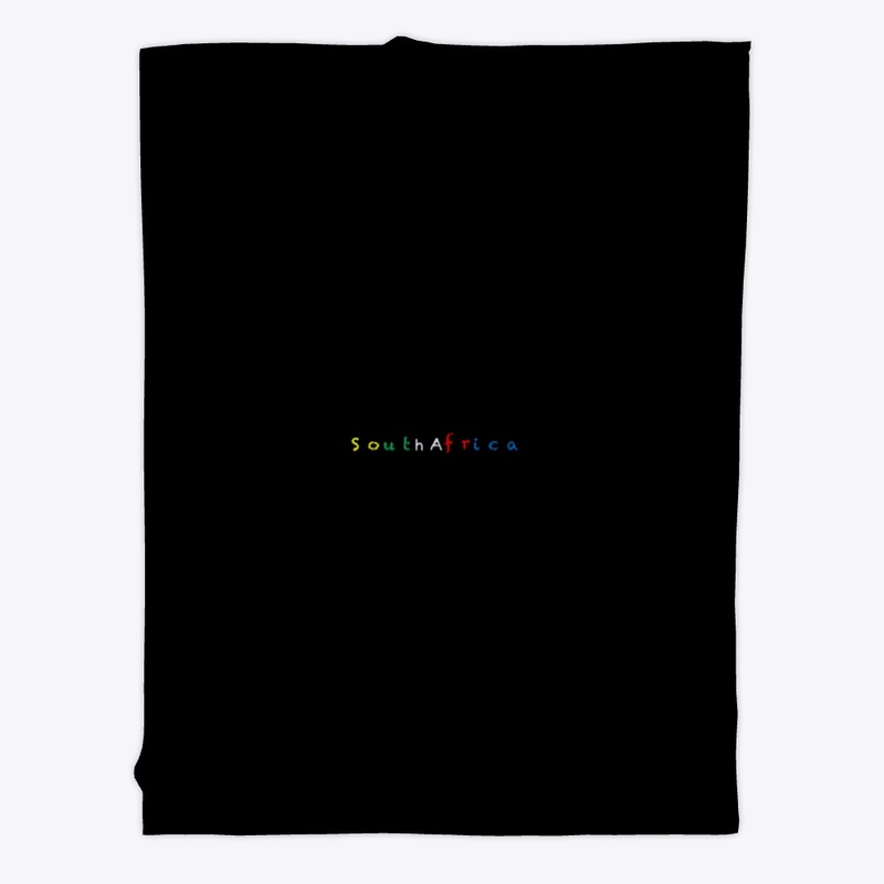 I love my country EcoFriendly hoodie