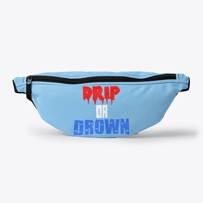 Drip/Drown Gear
