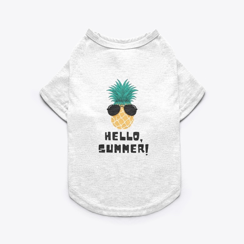 Hello Summer