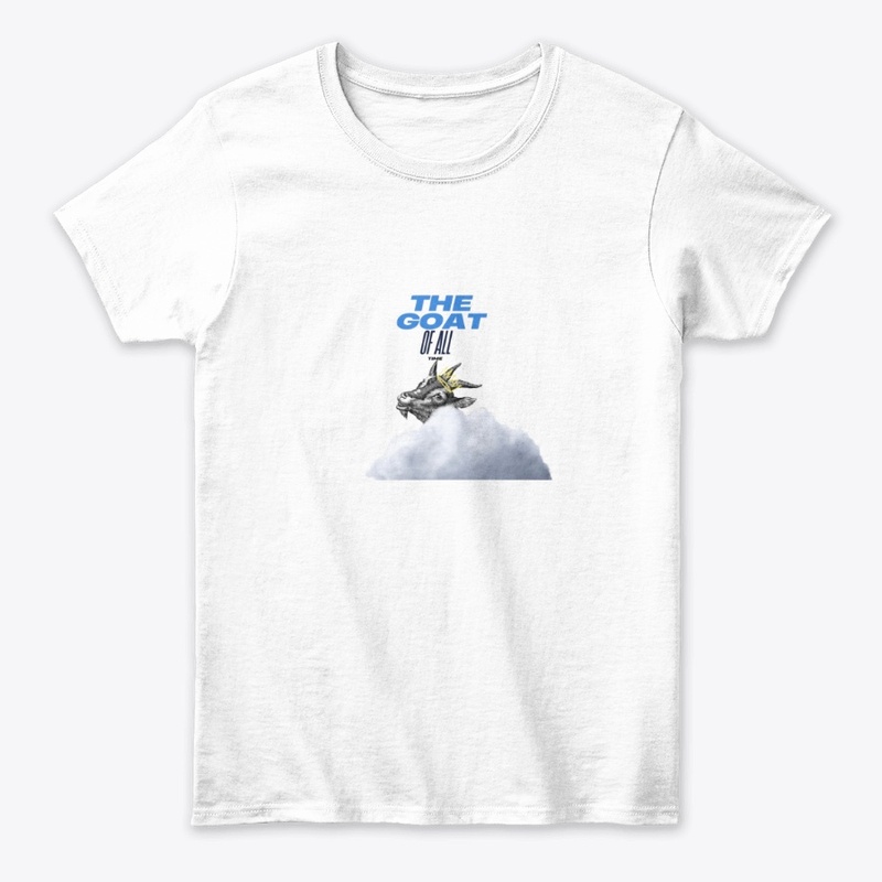 the goat in the sky
