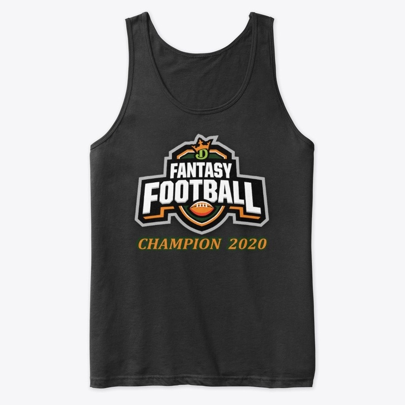 Fantasy football Champion  Shopping bag