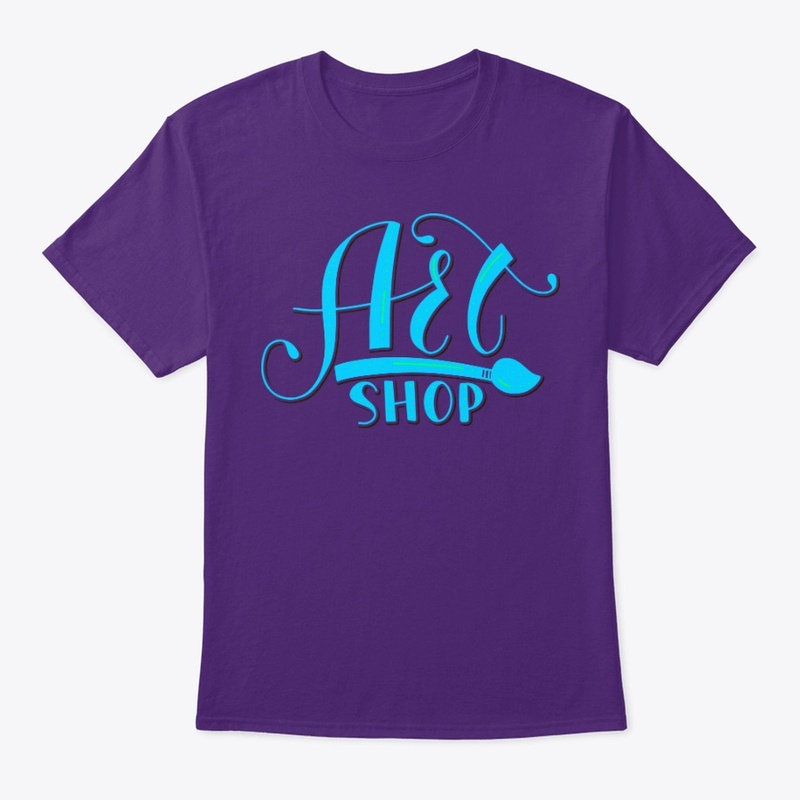 ART SHOP