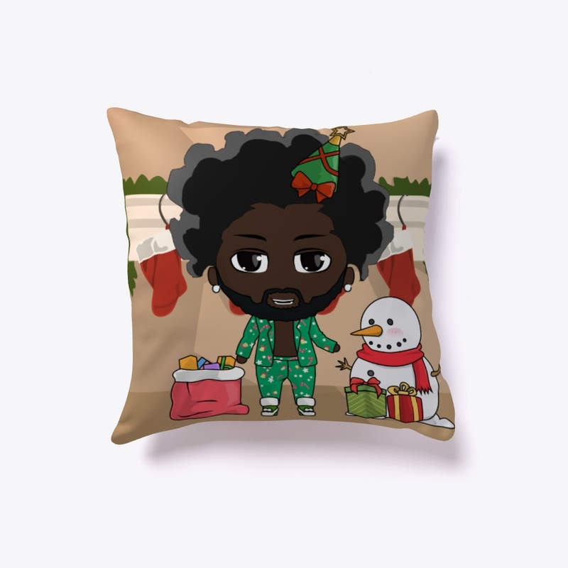 Sharveal Christmas Nfts Limited Edition 