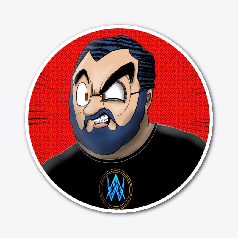 Manga Moments Logo