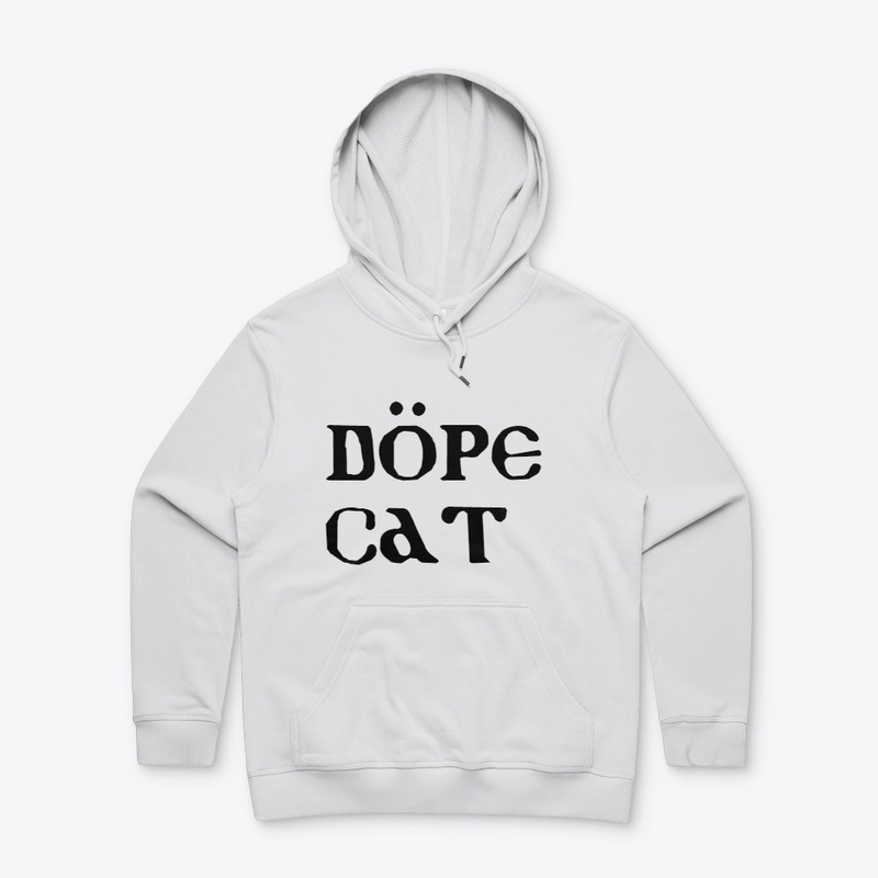 Dope cat lovers