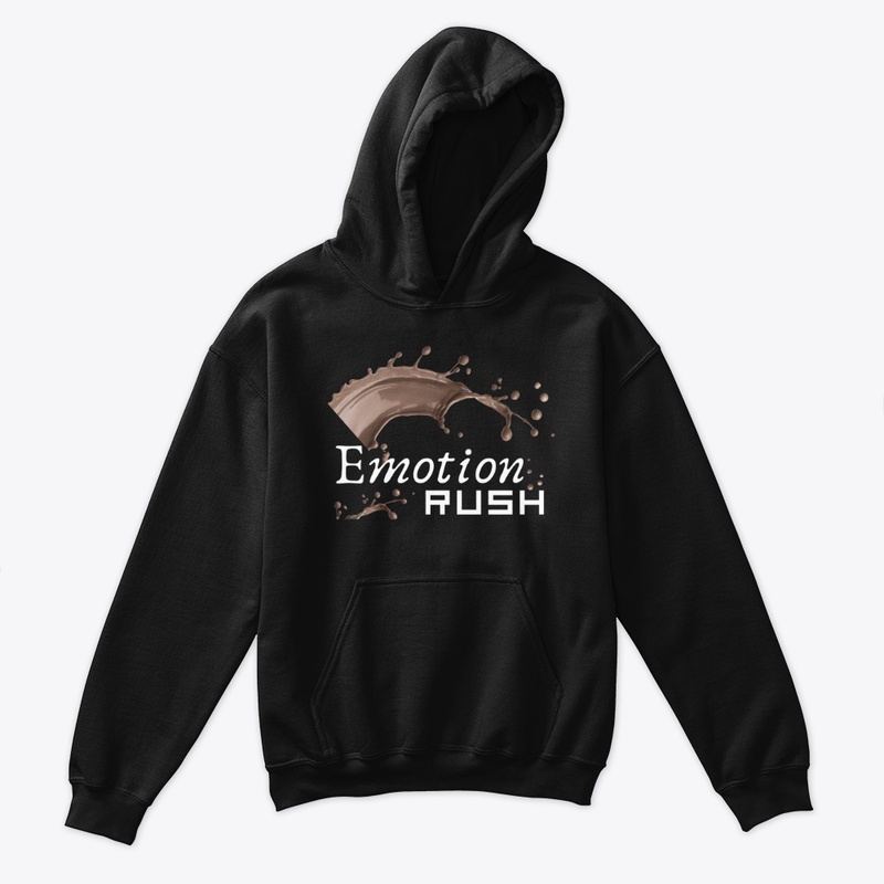 E?OTION RUSH
