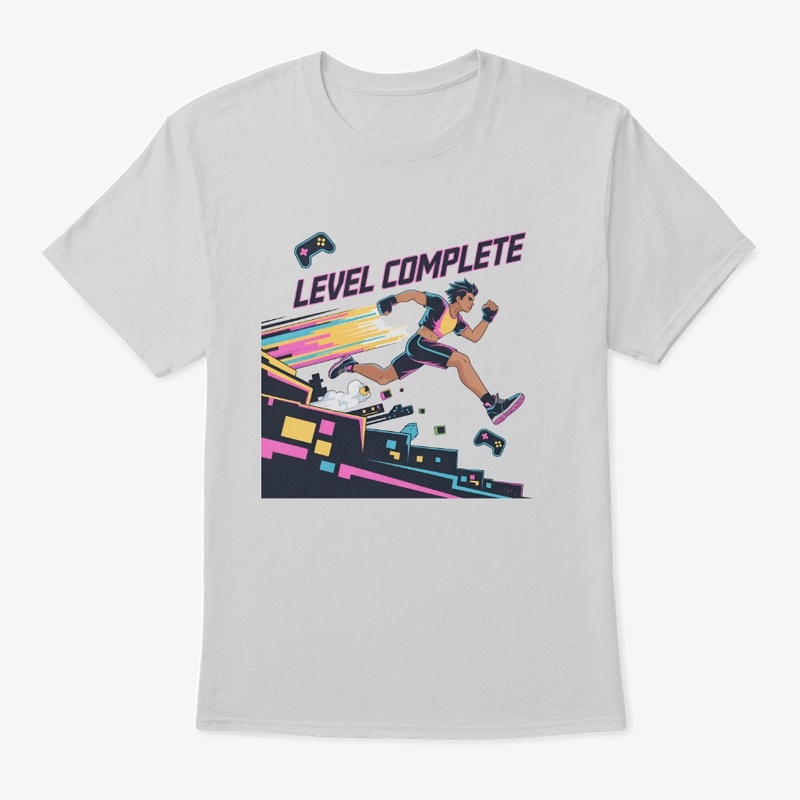 Level Complete