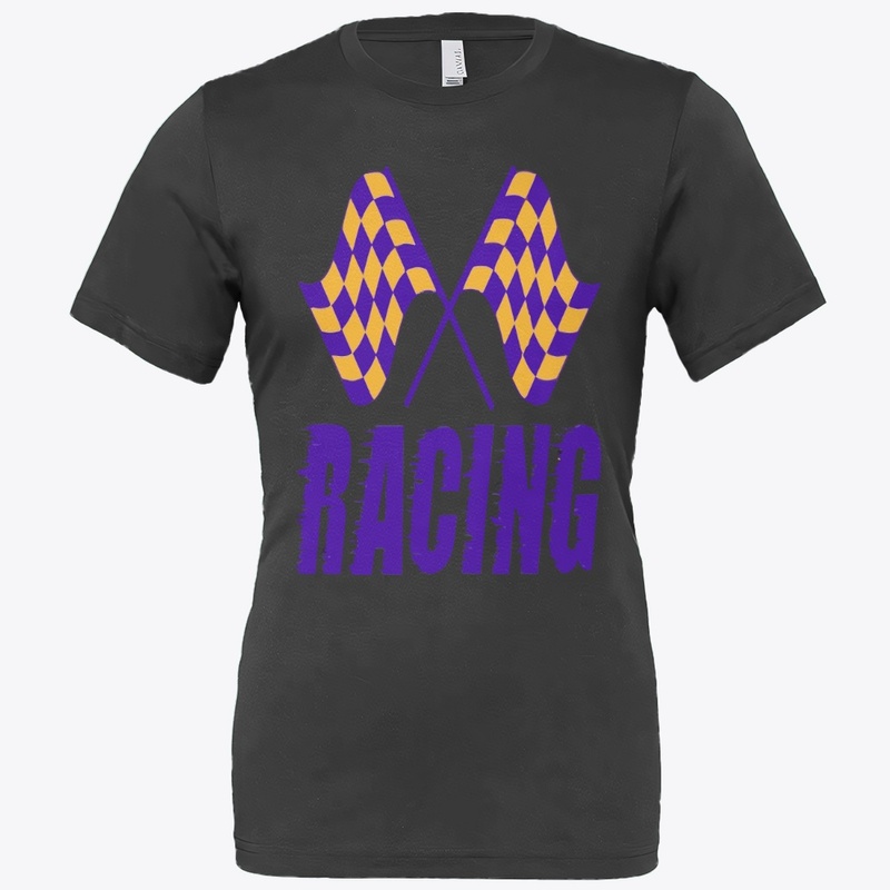 raching lover 