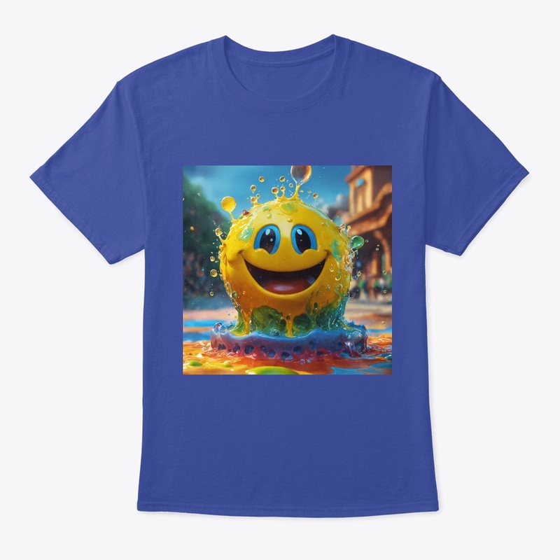 smilt T-shirt