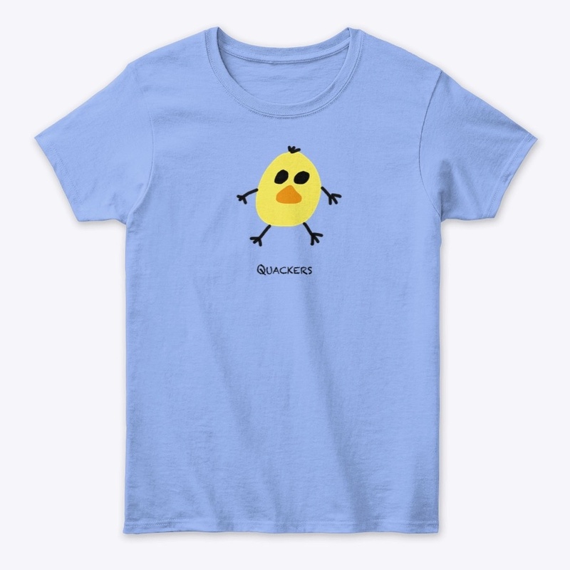 Quackers
