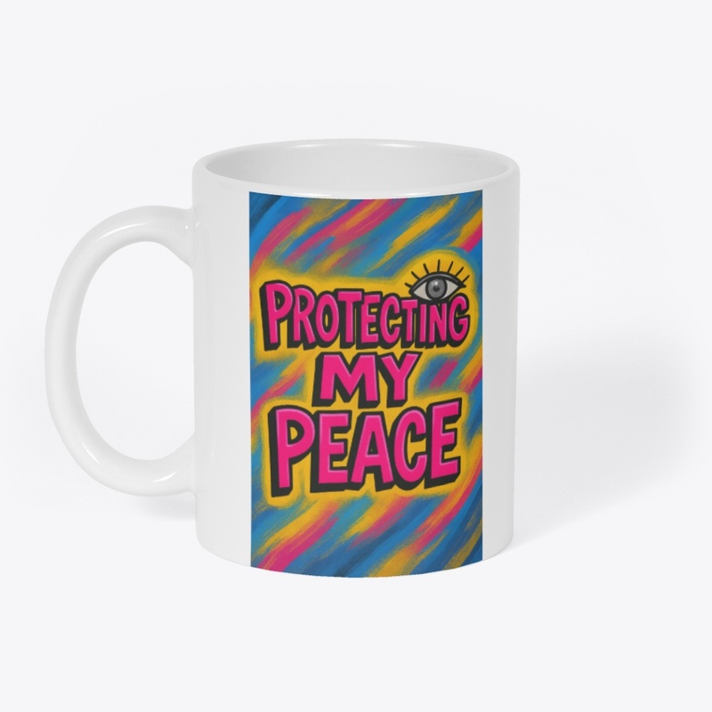 My Peace 