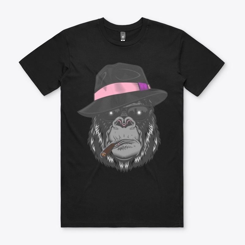 Cool Ape