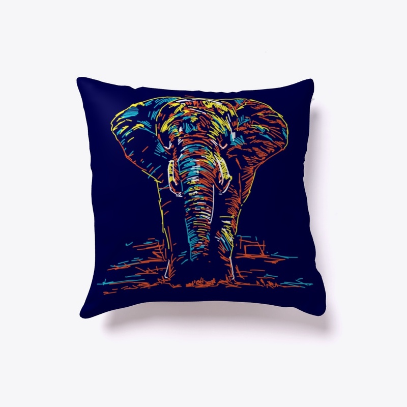 The Elephants Heart