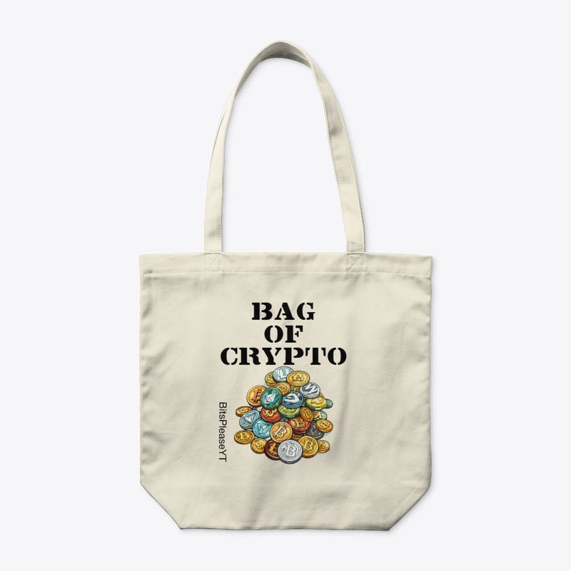Bag of Crypto Collection