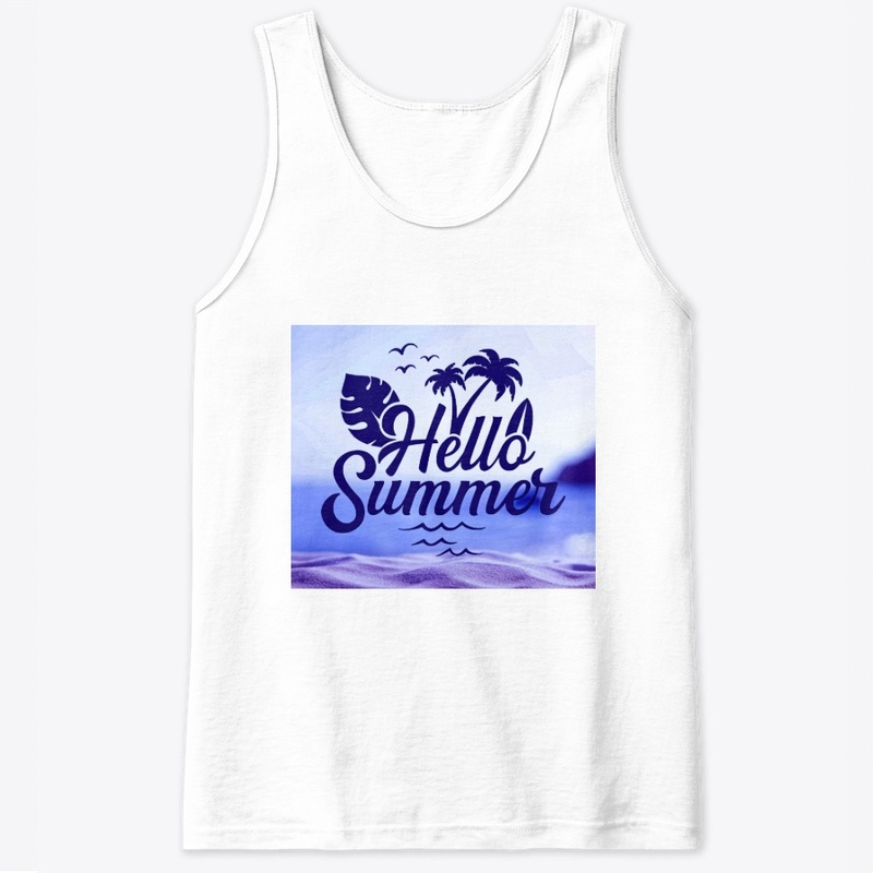 Summer Design 2020